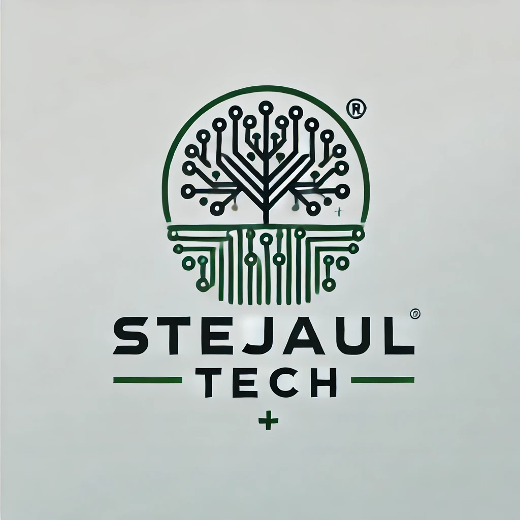 Stejarul Tech
